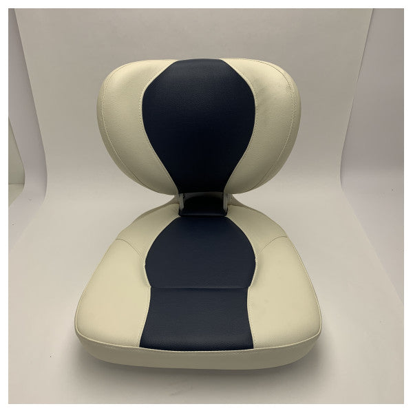 مقعد مارين قابل للطي بلون أزرق من سبرينغفيلد فينوسيت - 101417-710T 