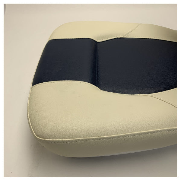 مقعد مارين قابل للطي بلون أزرق من سبرينغفيلد فينوسيت - 101417-710T 