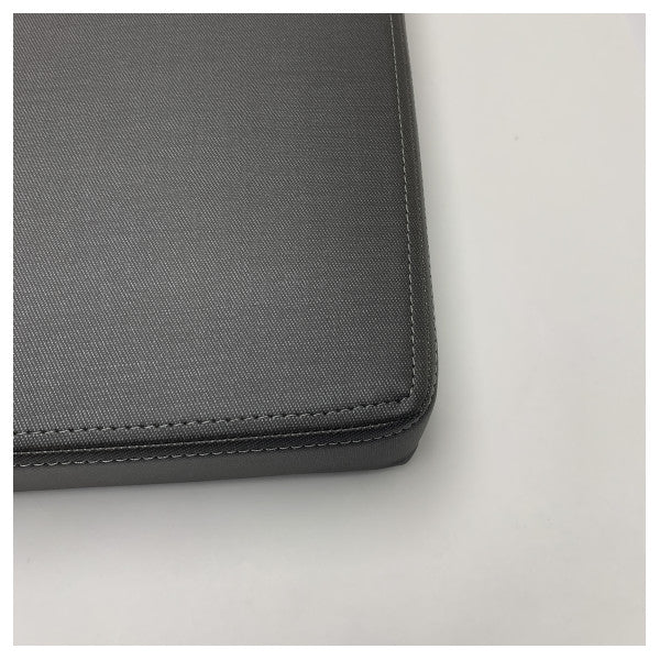 Uttern T59 Сонячна ліжко спинка подушки антрацит - 2335215 