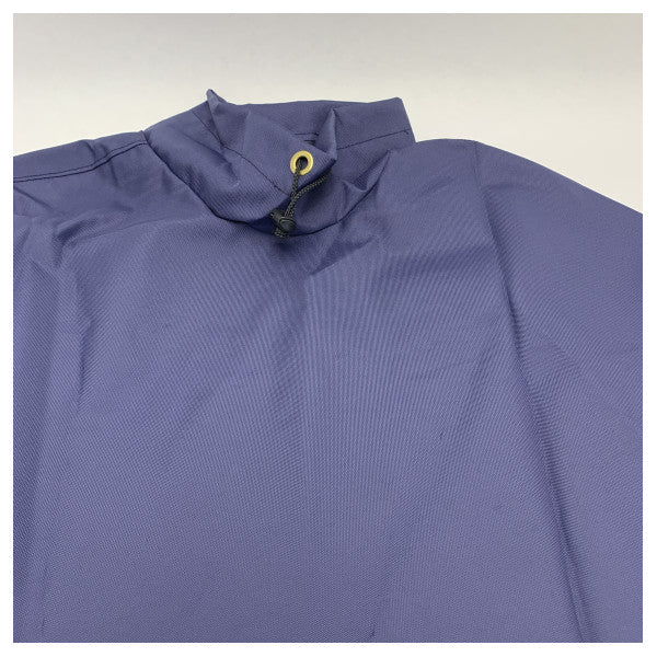 Housse de console de direction en toile bleue Uttern S54 - 870459 