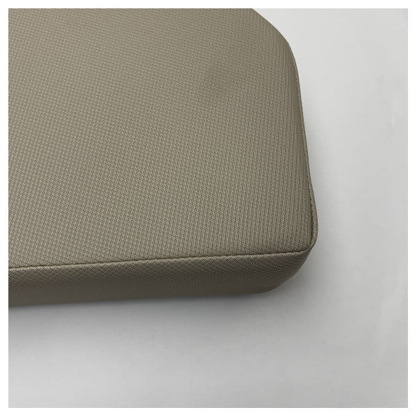 Quicksilver 455 Open e Activ 455 Sunlounge Almofada Frontal 