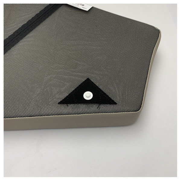 Quicksilver 455 Open e Activ 455 Sunlounge Almofada Frontal 