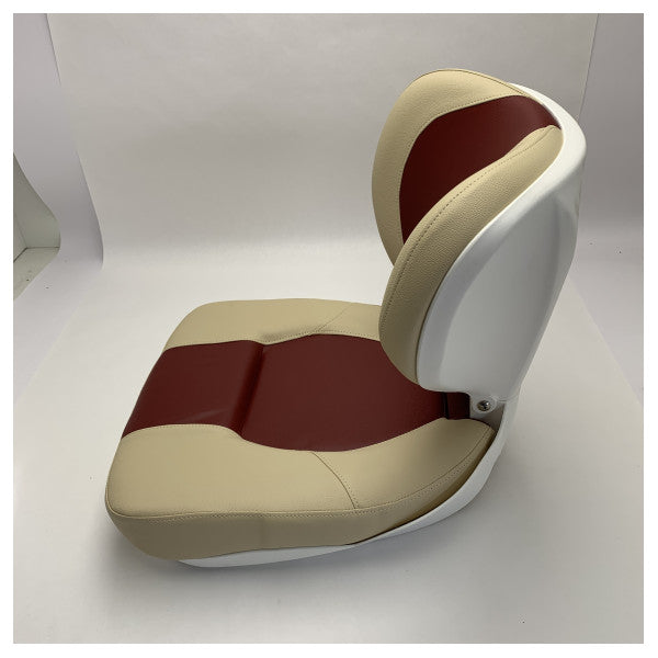 Springfield Venus Foldable Pilot Seat Brown - Beige - 101417-309T 
