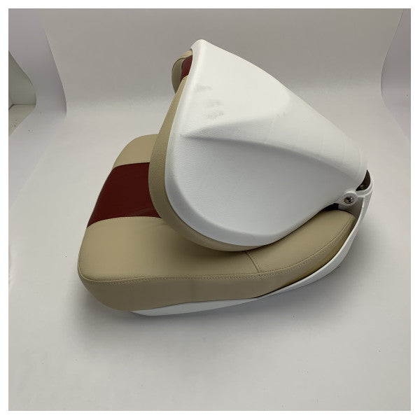 Springfield Venus Foldable Pilot Seat Brown - Beige - 101417-309T 