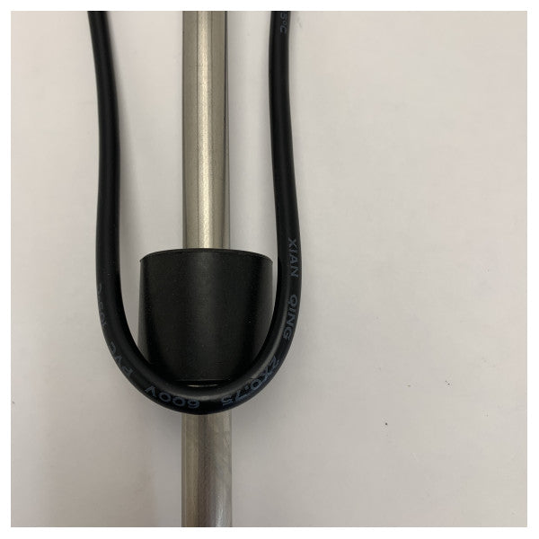 Wema Marine Fuel Level Sensor S3-A350 350 mm Stainless Steel 12V Durable Marine Gauge