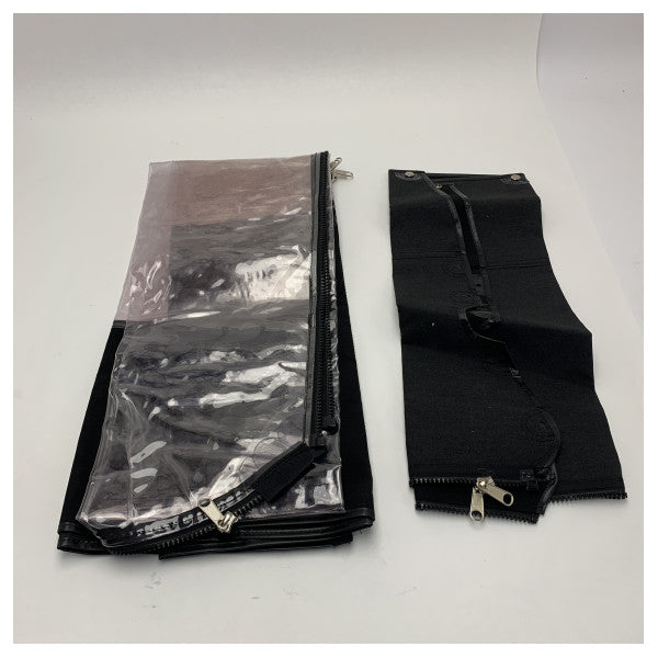 Quicksilver Activ 505 Kabinenverkleidungskit Heckpaneel - VK_QS505ENAP1 