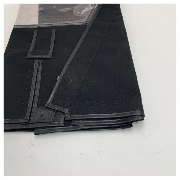 Quicksilver Activ 505 Kabinenverkleidungskit Heckpaneel - VK_QS505ENAP1 