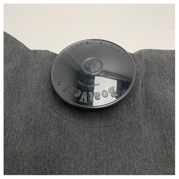 Чохол для лука Uttern T70 Black Canvass з опорною трубкою - VK_UTT70EP1 