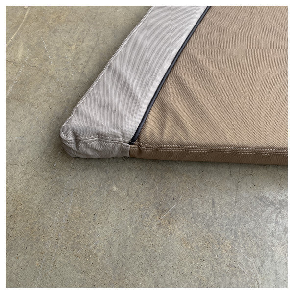 Poduszka na burtę lewą Quicksilver 605 Cruiser Sundeck 