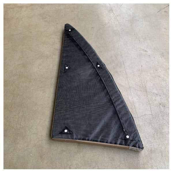 Poduszka na burtę lewą Quicksilver 605 Cruiser Sundeck 