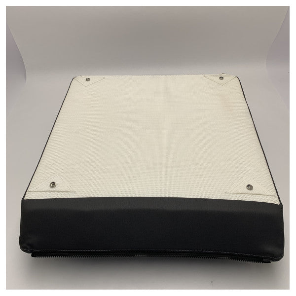 Uttern C87 Fordeck Base Sunlounge Cushion Anthracite 