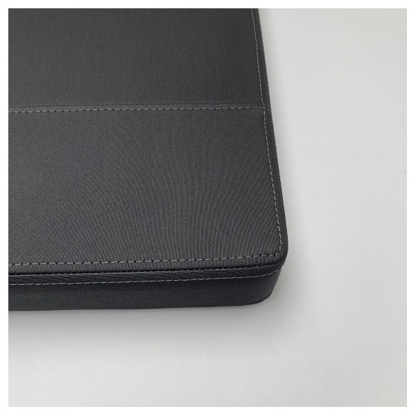 Uttern C87 Fordeck Base Sunlounge Cushion Anthracite 