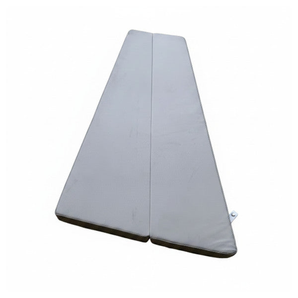 Quicksilver CF 755CR Μαξιλάρι Cockpit Sunlounge Αδιάβροχο Ναυτικό Καθιστικό Σκάφους 