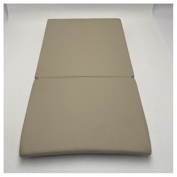 Quicksilver 555 Central Aft Solseng Pude 