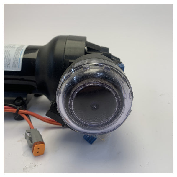 Jabsco HD6 Heavy Duty brodska pumpa - 6 GPM visokotlačna pumpa za ispiranje/vodu 