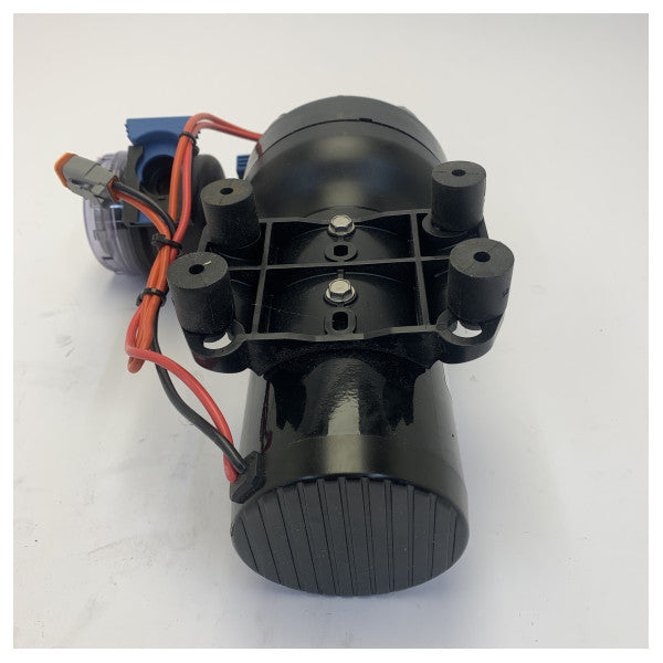 Jabsco HD6 Heavy Duty brodska pumpa - 6 GPM visokotlačna pumpa za ispiranje/vodu 