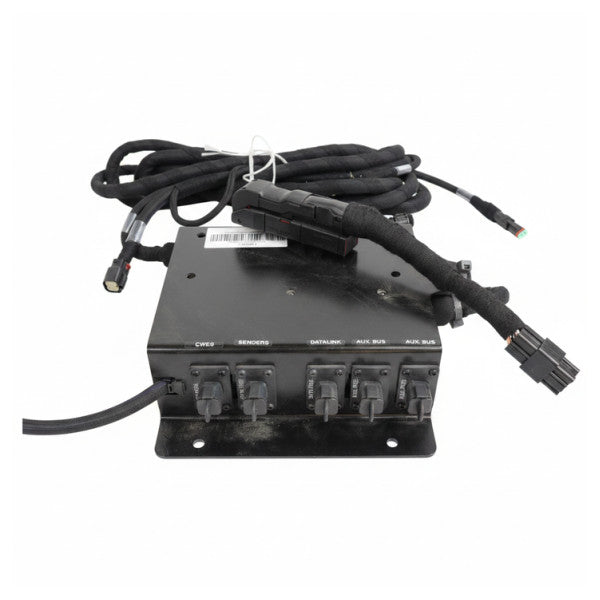 Volvo Penta IPS EVC 2.0 -kaapelisarja musta - 23627602 