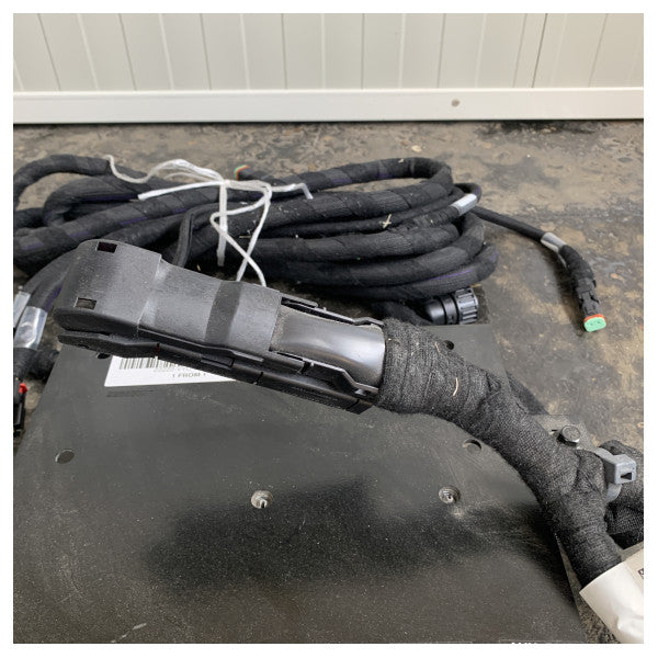 Volvo Penta IPS EVC 2.0 -kaapelisarja musta - 23627602 