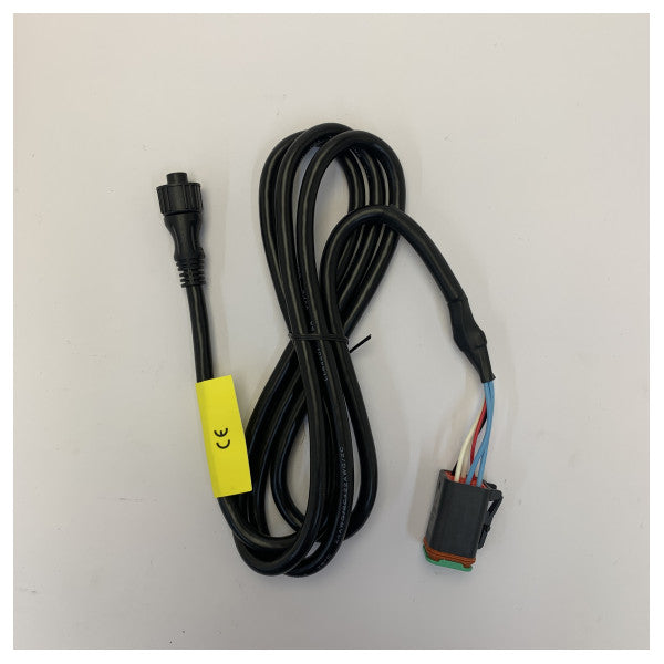 Volvo Penta Deutsch Connectors M12-stikforbindelser - 22L0113 