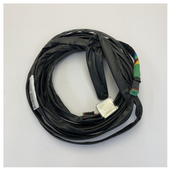Volvo Penta Marine elektrisk ledningsnet 23W081 multicore strømkabel 