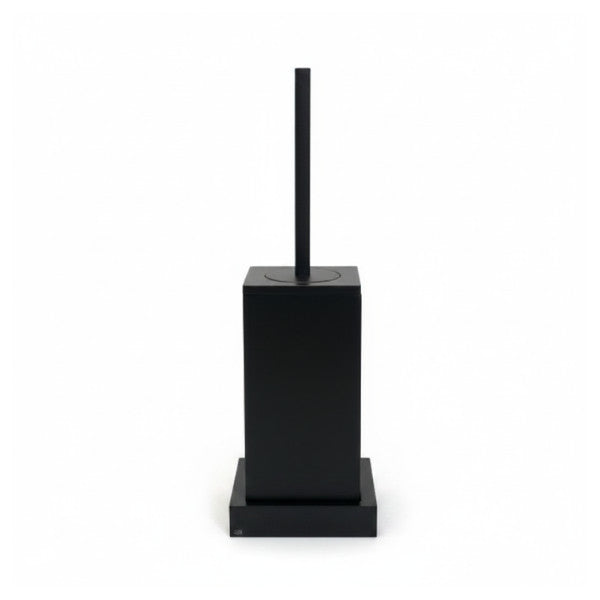 Gessi 20820-099 Brosse WC murale avec support 