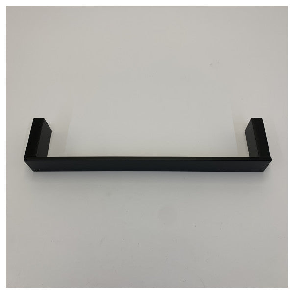 Gessi 20897-099 Rettangolo Ścienny uchwyt na ręczniki 30 cm 
