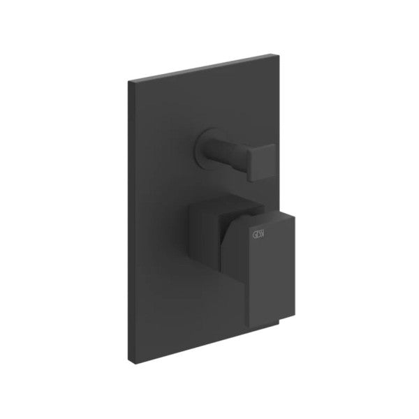 Gessi Rettangolo 44604-299 Marine Unterputz-Mischerventil-Set 
