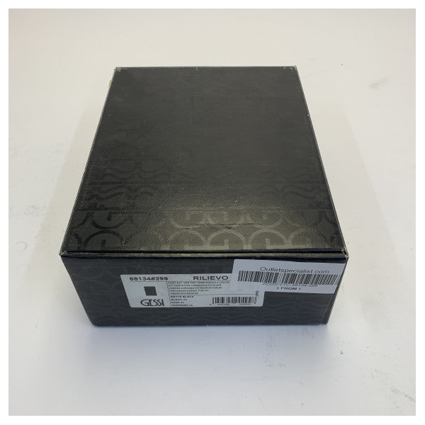 Gessi 59134-299 Yacht-Duschsteuerungssystem & internes Messingventil-Set 