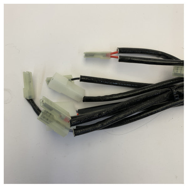 Sleipner 6-1232I kontrolenhed til marine elektronik 