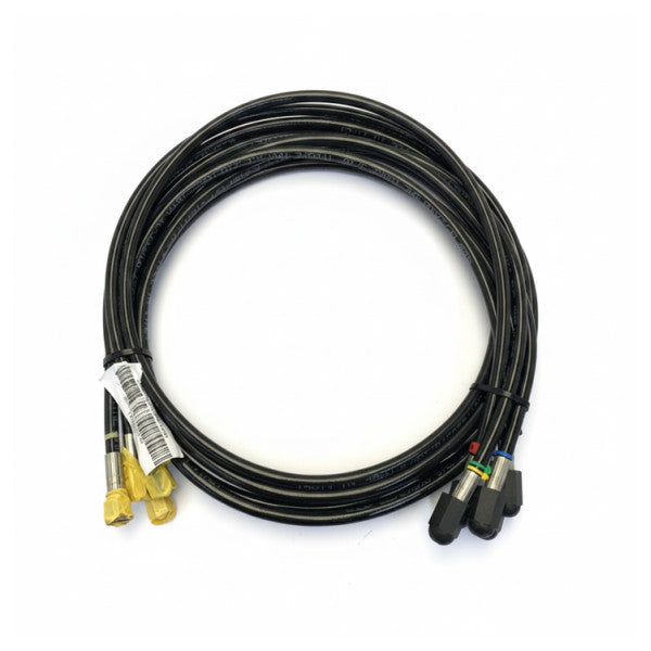 Besenzoni Hydraulic Hose Kit Noir - IC-332-06 