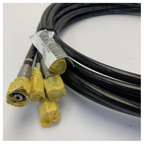 Besenzoni Hydraulic Hose Kit Noir - IC-332-06 
