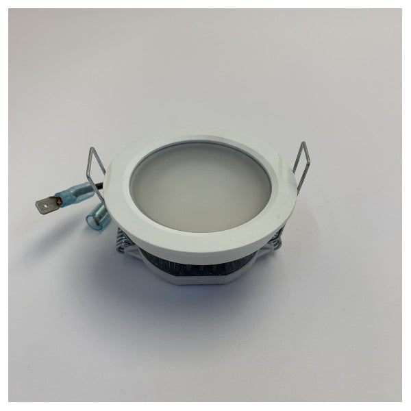 Quick KAI XP LP LED Marine-Downlight-Spot 12/24V - Neuware aus altem Lagerbestand 