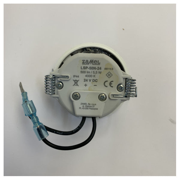 Quick KAI XP LP LED Marine-Downlight-Spot 12/24V - Neuware aus altem Lagerbestand 