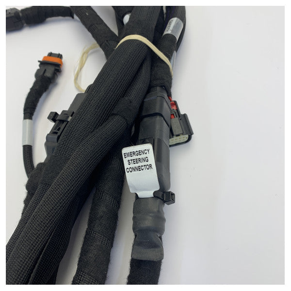 Volvo Penta Wiring Loom P23774262 - Emergency Steering & Aux Bus Control