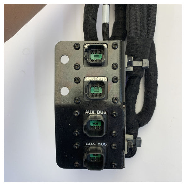 Volvo Penta Wiring Loom P23774262 - Emergency Steering & Aux Bus Control