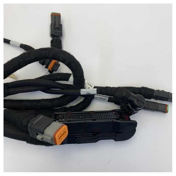 Volvo Penta Wiring Loom P23774262 - Emergency Steering & Aux Bus Control