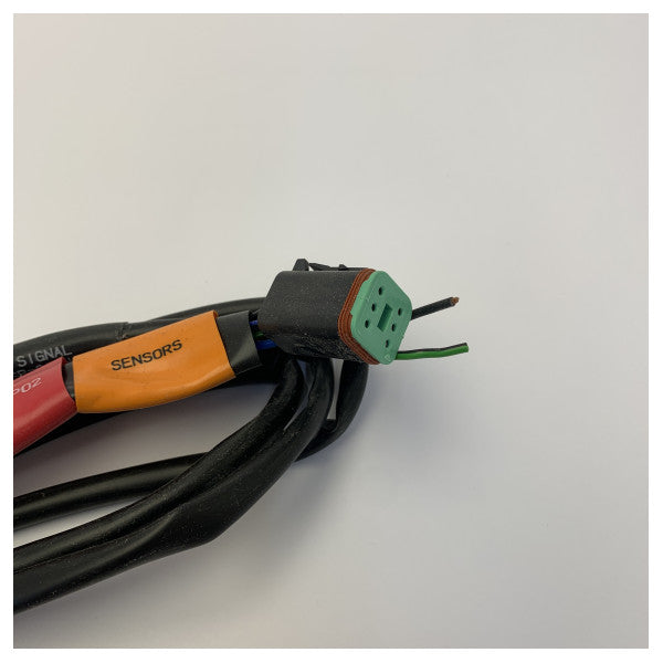 Volvo Penta Electrical Cable Assembly P3807229