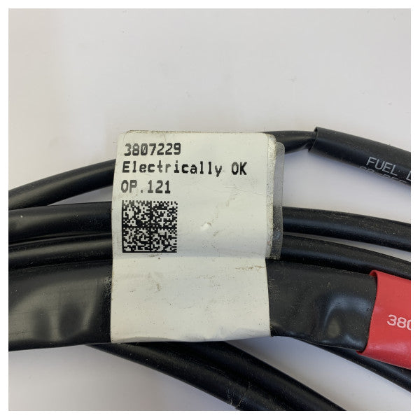 Volvo Penta Electrical Cable Assembly P3807229
