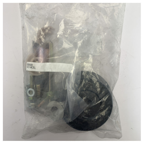 Uflex 取付ブラケット F8711 - 187001