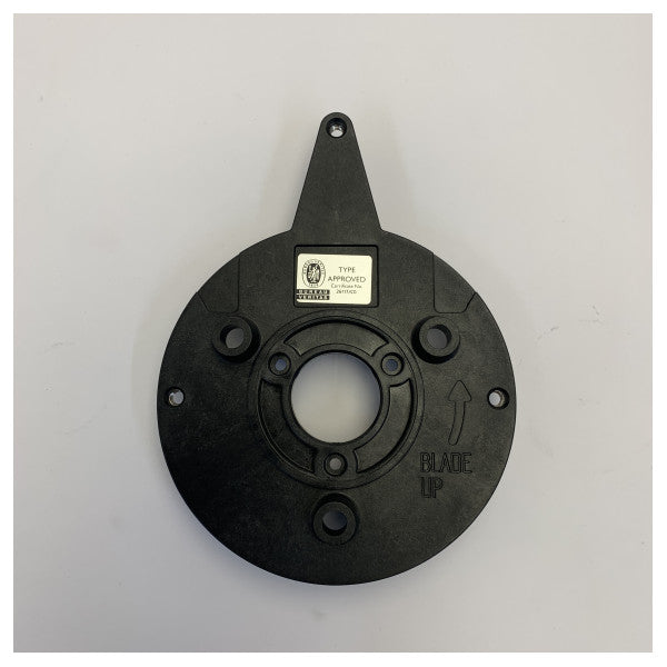 Humphree 020295 Marine Interceptor-Komponente - Hardware für das Yacht-Trimsystem 
