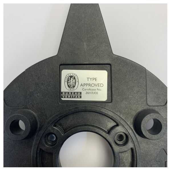 Humphree 020295 Marine Interceptor-Komponente - Hardware für das Yacht-Trimsystem 