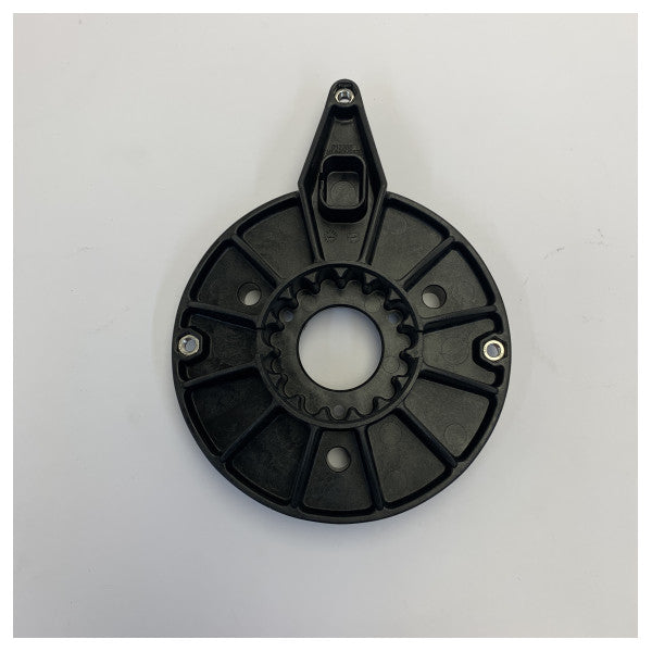 Humphree 020295 Marine Interceptor-Komponente - Hardware für das Yacht-Trimsystem 