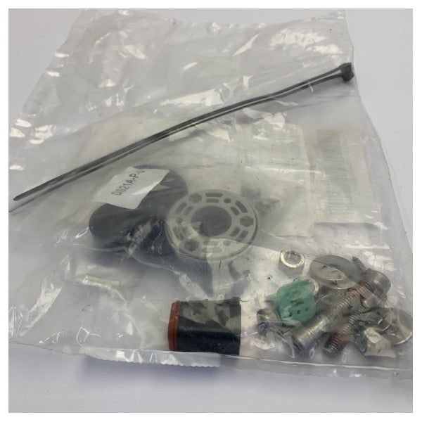 Volvo Penta 24412642 Marine-Motor-Installationskit 
