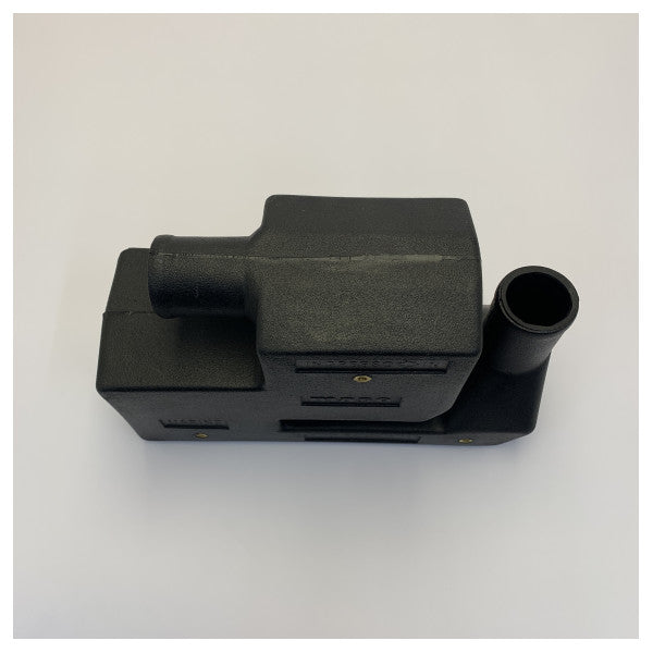 Mase Marine Generator Air Intake Filter Housing MASE-04658 