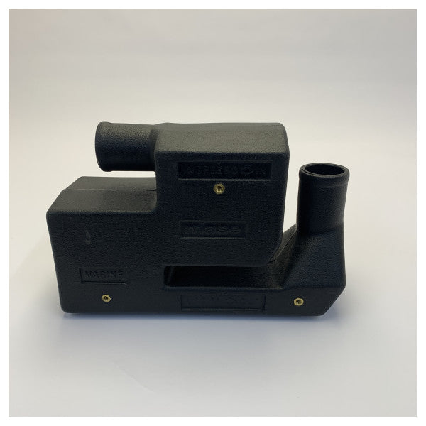 Mase Marine Generator Air Intake Filter Housing MASE-04658 