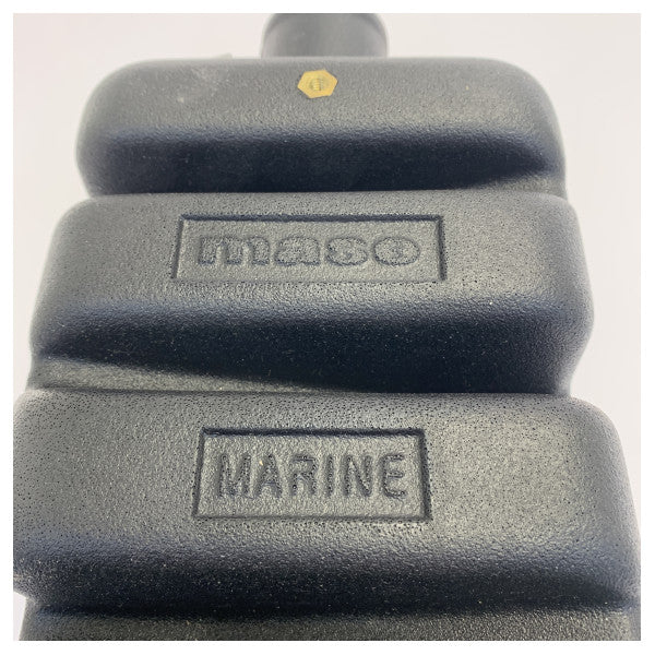 Mase Marine udstødningsvandlåslyddæmper - 04658 