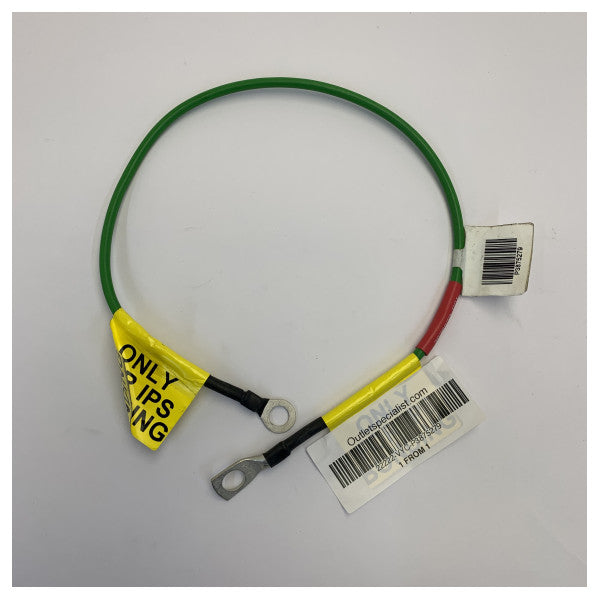 Volvo Penta Marine elektrisk batterikabel P3875279 til IPS-fremdriftssystemer 