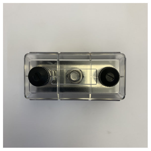 TBS Electronics TB5073180 Jeu de barres électrique pour systèmes marins et de yacht 