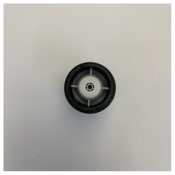 TruDesign 50mm Hose Tail Marine Plumbing Fitting - TD90812