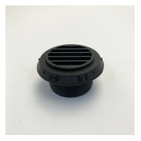 Webasto 1320204A Saída de Ar de Ventilação para HVAC Marinho para Aquecimento e Arrefecimento 
